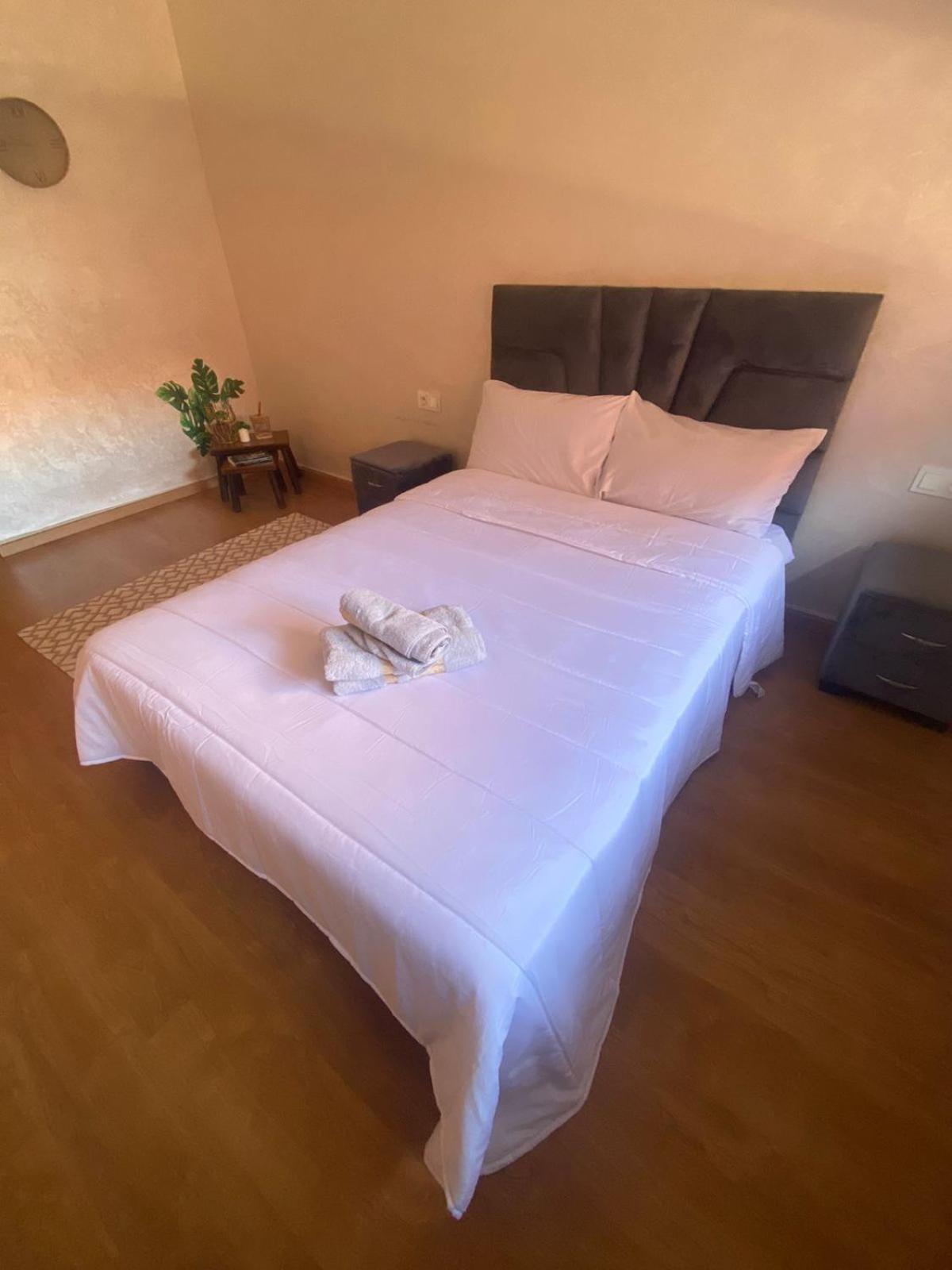 Luxury Apart A Gueliz Marrakech Marrakesh Extérieur photo