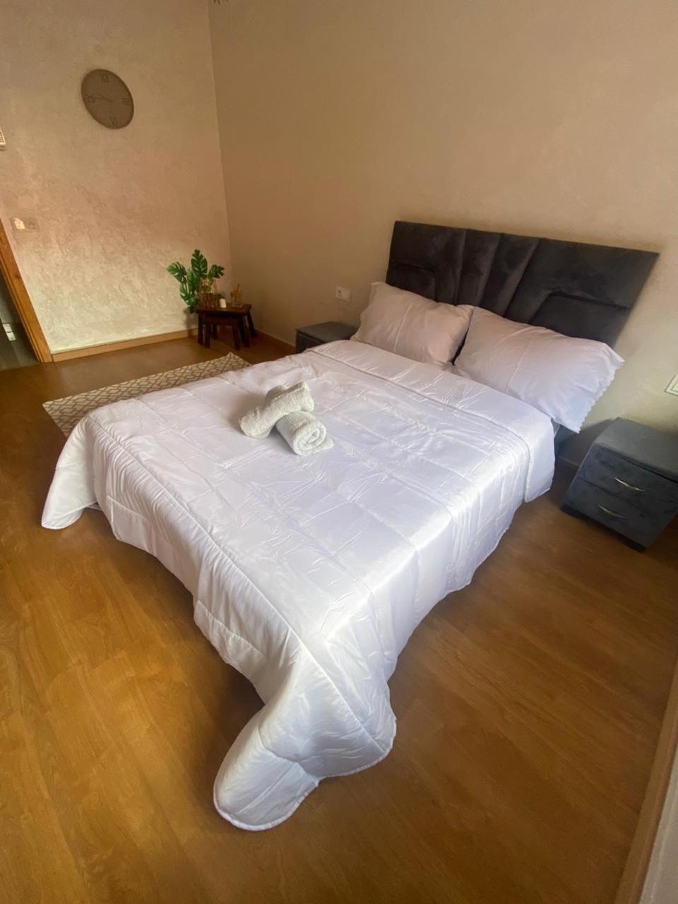 Luxury Apart A Gueliz Marrakech Marrakesh Extérieur photo