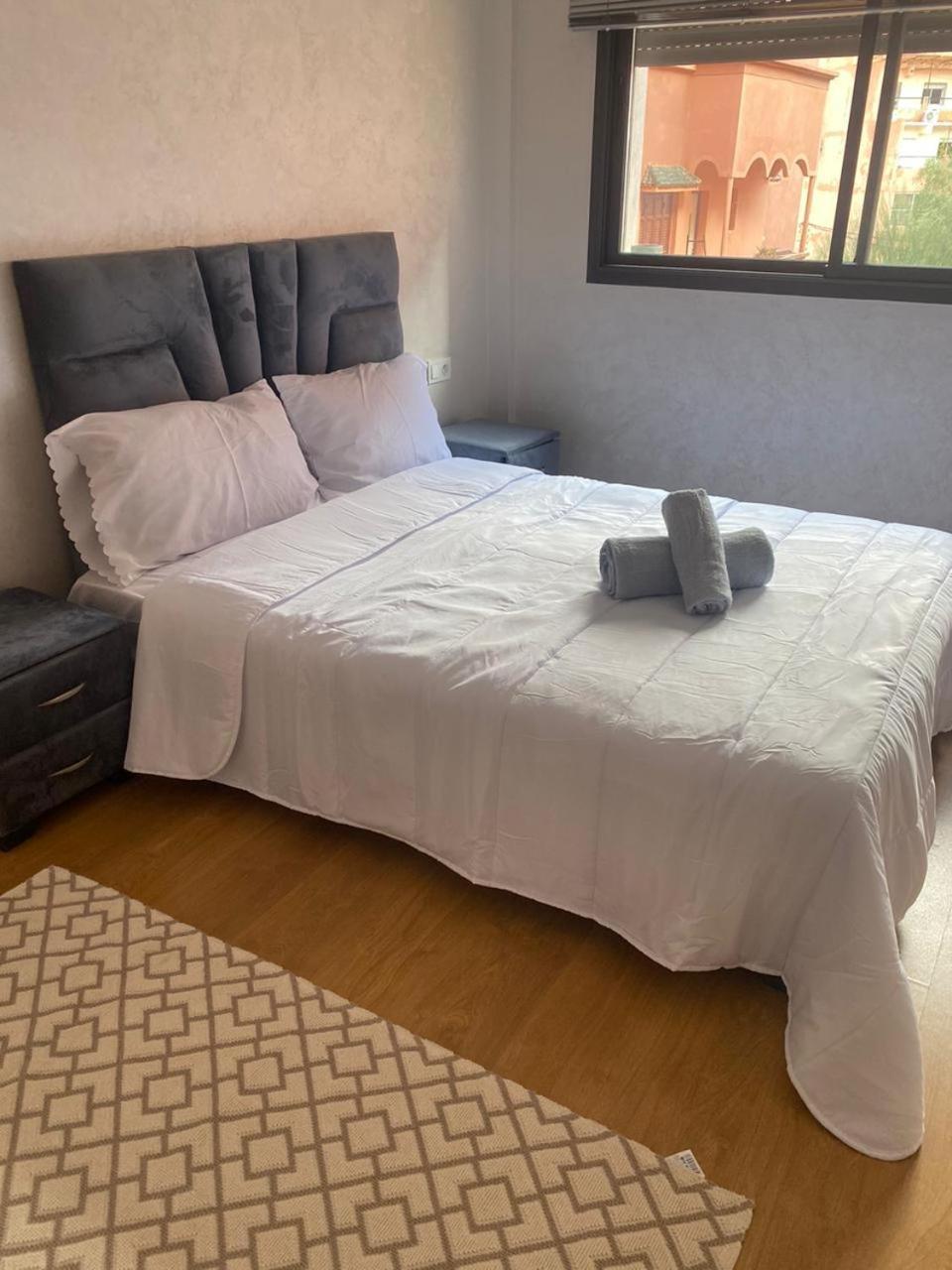 Luxury Apart A Gueliz Marrakech Marrakesh Extérieur photo