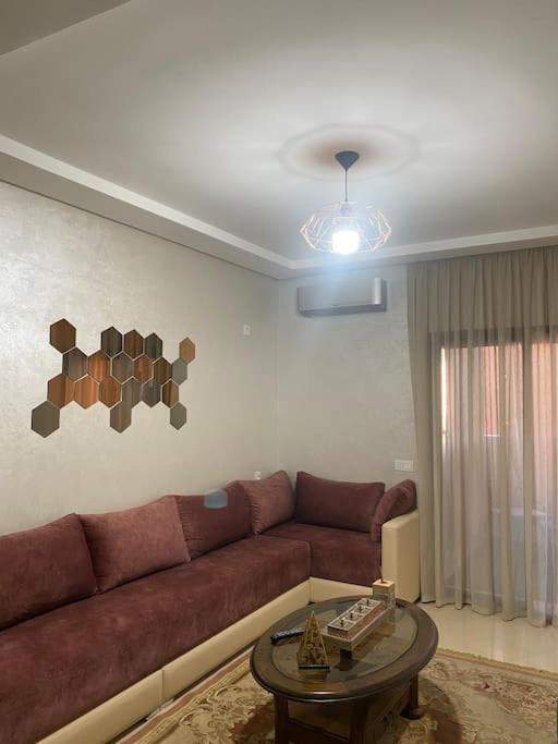 Luxury Apart A Gueliz Marrakech Marrakesh Extérieur photo